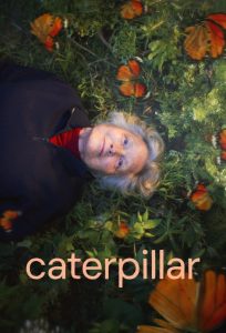 کرم پیله‌ساز Caterpillar 2026