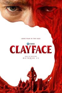 کلی‌فیس Clayface - کیفیت پرده ای 2026