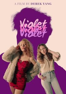 وایولت Violet 2025