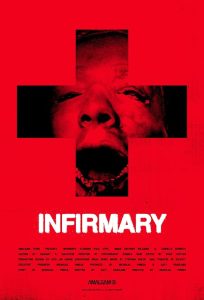 تیمارستان Infirmary 2026