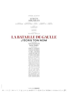 دوگل: آزادی De Gaulle: Liberté 2026