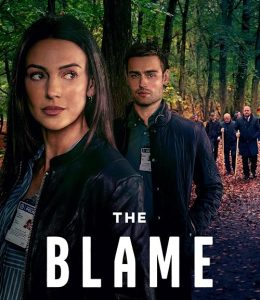 تقصیر The Blame 2026