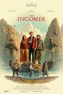 تازه وارد The Incomer 2026