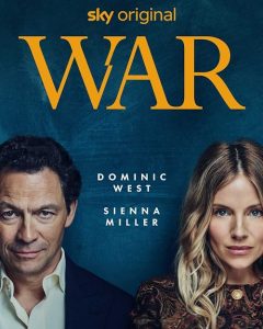 جنگ War 2026