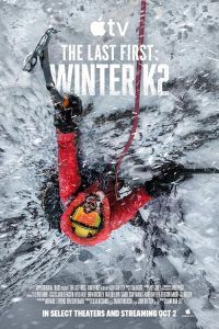 قله کی 2: آخرین صعود زمستانی The Last First: Winter K2 2026