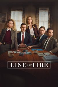 خط آتش Line of Fire 2026