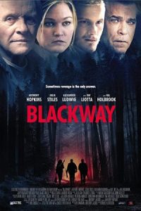 مسیر سیاه Blackway 2015