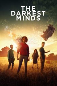 تاریک ترین ذهن ها The Darkest Minds 2018