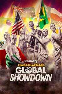 برهنه و هراسان؛ نبرد جهانی Naked and Afraid: Global Showdown