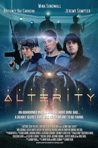 آلتریتی Alterity 2026