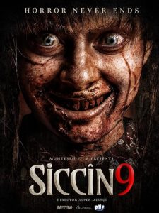 سجین 9 Siccin 9 2026