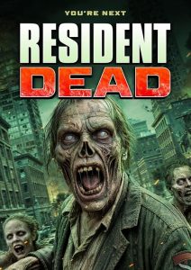 ساکنان مرده Resident Dead 2026