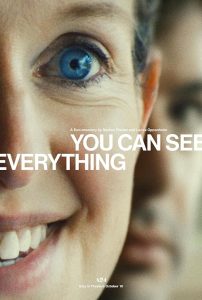 همه چیز را می‌توانی ببینی You Can See Everything - کیفیت پرده ای 2026