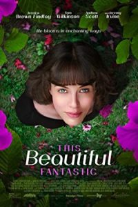 این زیبای خارق العاده This Beautiful Fantastic 2016