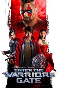 دروازه جنگجویان Enter the Warriors Gate 2016
