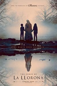 نفرین لیورونا The Curse of La Llorona 2019