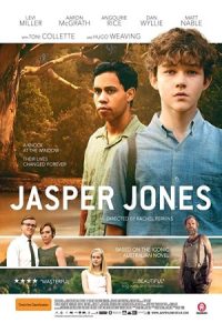 جاسپر جونز Jasper Jones 2017