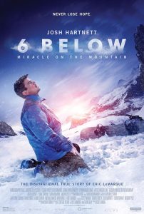 معجزه در کوهستان 6 Below: Miracle on the Mountain 2017