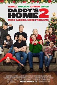خونه بابا 2 Daddy’s Home 2 2017