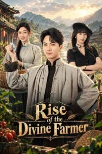 ظهور کشاورز الهی Rise of the Divine Farmer 2026