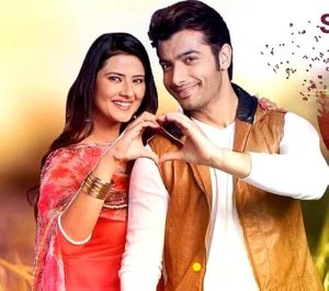 به عشق تو سوگند Kasam Teri Pyaar Ki 2016