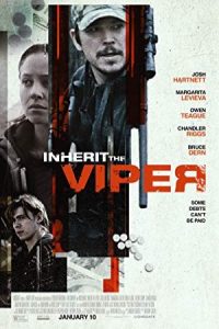 وارث افعی Inherit the Viper 2019