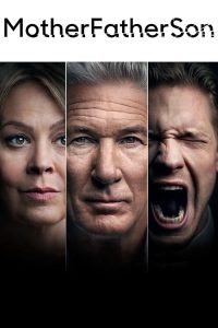 پدر، مادر، پسر
 MotherFatherSon 2019