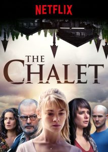 کلبه The Chalet 2018